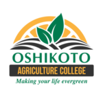 Oshikoto Agriculture College